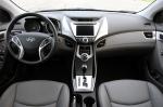 Hyundai Elantra Limited 2011 года